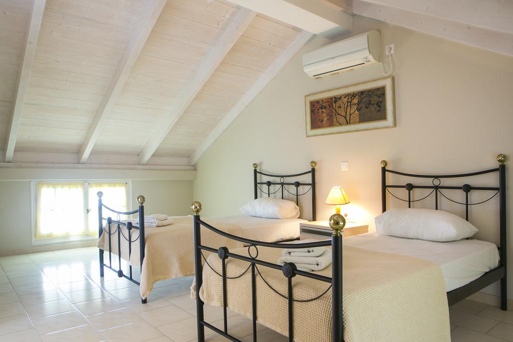 Irena Studios & Apartments Svoronata Ngoại thất bức ảnh